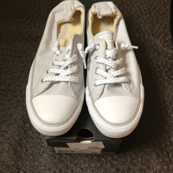 converse shoreline oyster gray